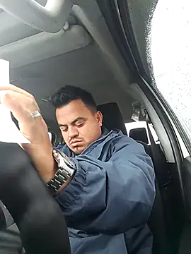 TheBriiaand30 online show from October 13, 2025, 11:56 am