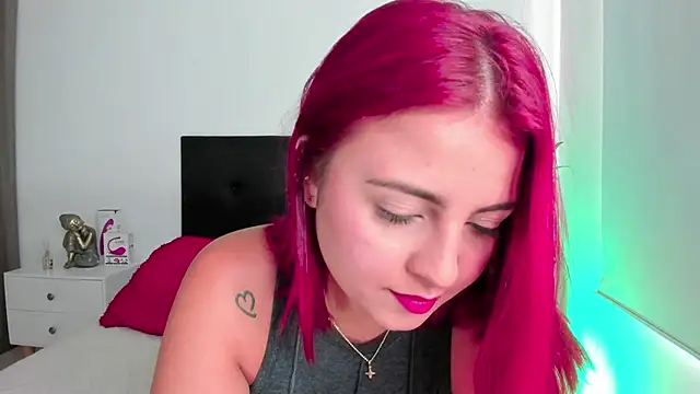 LaylaJewel online show from January 13, 2025, 3:47 pm