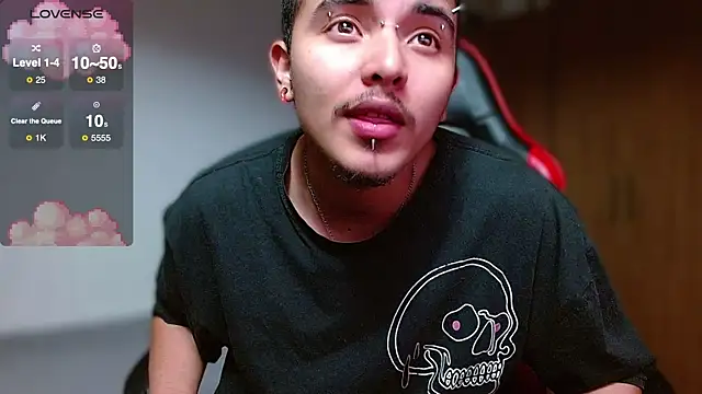 Hgp3riodictabl3 online show from September 24, 2025, 11:10 pm