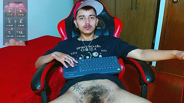 Hgp3riodictabl3 online show from March 6, 2026, 8:20 am