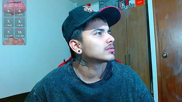 Hgp3riodictabl3 online show from March 19, 2026, 3:28 am