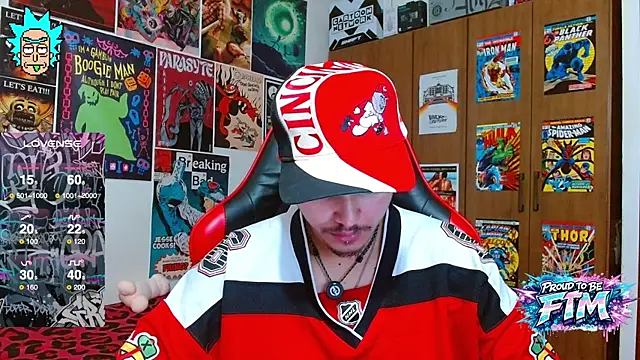 Hgp3riodictabl3 online show from May 26, 2026, 3:32 pm