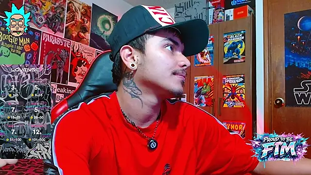 Hgp3riodictabl3 online show from May 11, 2026, 12:06 pm
