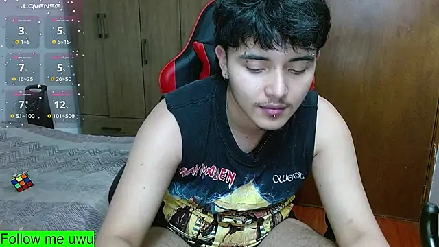 Hgp3riodictabl3 online show from March 14, 2025, 4:43 am