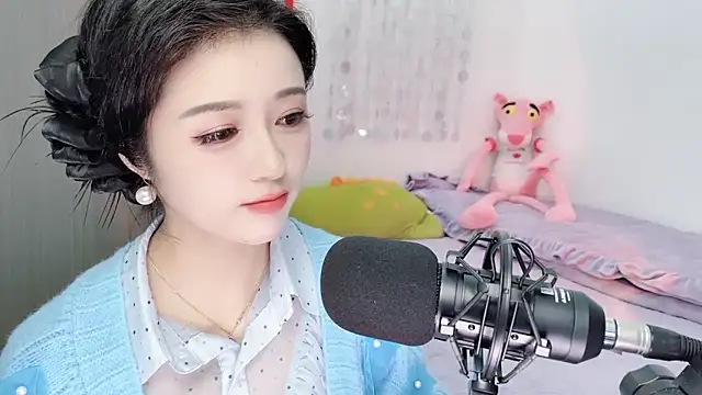 Snapshot of starsqimei chatting on March 1, 2026, 5:29 am starsqimei online show from March 1, 2026, 5:29 am