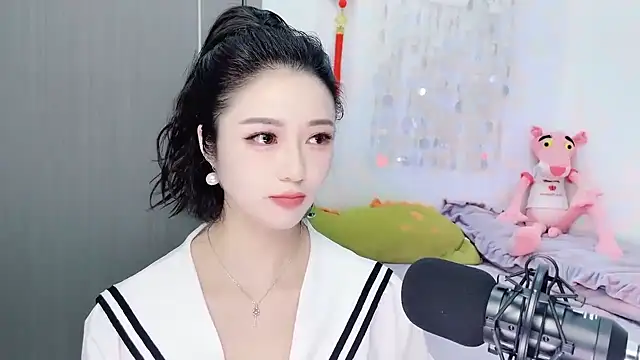 Snapshot of starsqimei chatting on March 2, 2026, 5:41 am starsqimei online show from March 2, 2026, 5:41 am