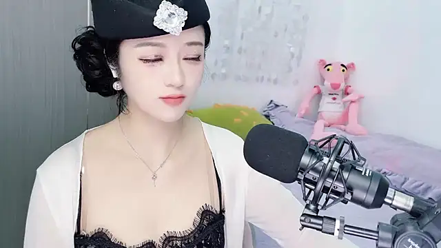 Snapshot of starsqimei chatting on February 27, 2026, 5:51 am starsqimei online show from February 27, 2026, 5:51 am