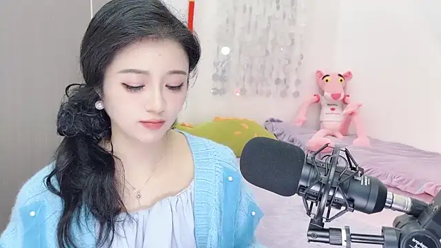 Snapshot of starsqimei chatting on February 11, 2026, 5:40 am starsqimei online show from February 11, 2026, 5:40 am