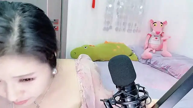 Snapshot of starsqimei chatting on March 10, 2026, 5:33 am starsqimei online show from March 10, 2026, 5:33 am