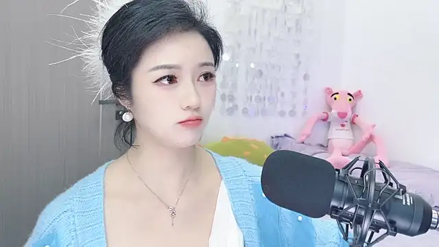 Snapshot of starsqimei chatting on February 9, 2026, 6:22 am starsqimei online show from February 9, 2026, 6:22 am