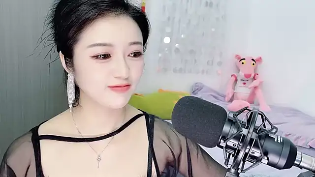 Snapshot of starsqimei chatting on March 7, 2026, 5:47 am starsqimei online show from March 7, 2026, 5:47 am