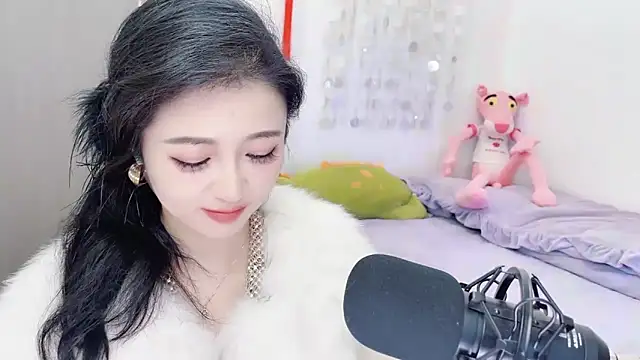 Snapshot of starsqimei chatting on February 14, 2026, 5:18 am starsqimei online show from February 14, 2026, 5:18 am