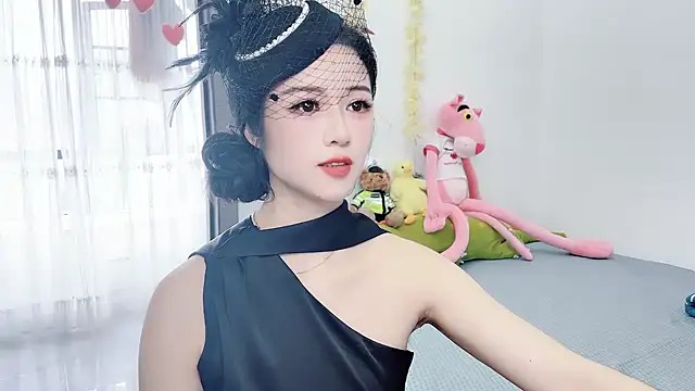 starsqimei online show from October 1, 2025, 6:07 am