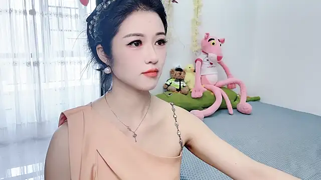 starsqimei online show from October 4, 2025, 5:53 am