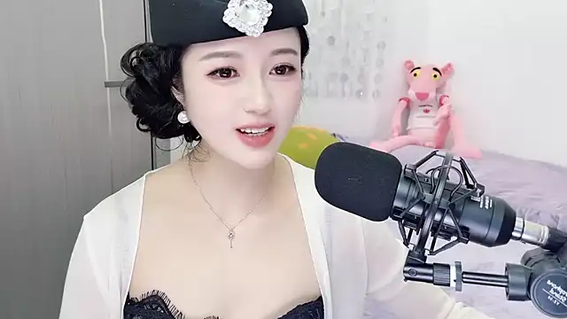 Snapshot of starsqimei chatting on February 15, 2026, 7:51 am starsqimei online show from February 15, 2026, 7:51 am