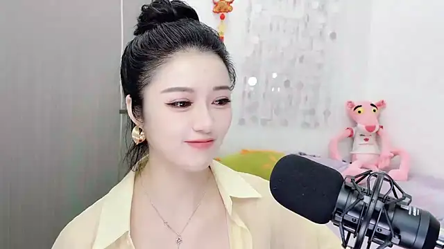 Snapshot of starsqimei chatting on February 21, 2026, 6:04 am starsqimei online show from February 21, 2026, 6:04 am