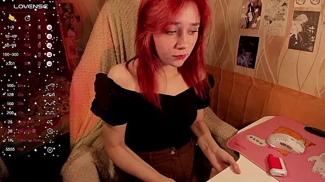 Snapshot of SweetLinaa chatting on December 2, 2024, 2:58 pm SweetLinaa online show from December 2, 2024, 2:58 pm