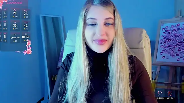 Evacadooo online show from March 14, 2025, 2:20 am