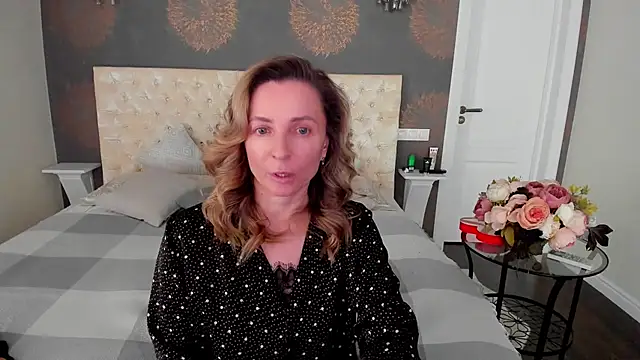 AllisonWilliams online show from May 4, 2026, 2:09 pm