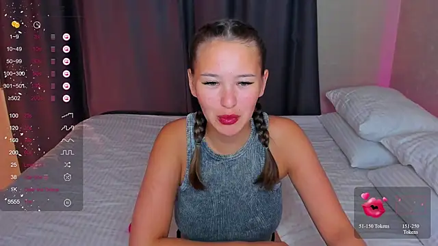 skinny sissss online show from July 8, 2026, 3:24 pm