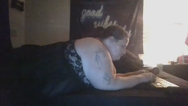 Yourfantasy1379 online show from May 9, 2026, 12:58 am