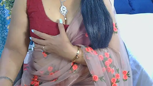 indian anu mallu online show from July 18, 2026, 1:41 pm