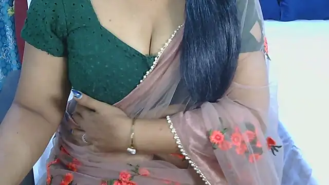 indian anu mallu online show from July 14, 2026, 12:11 pm