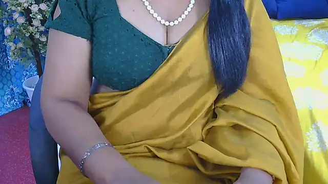 indian anu mallu online show from August 3, 2026, 8:55 am