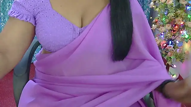 indian anu mallu online show from March 24, 2026, 9:31 am