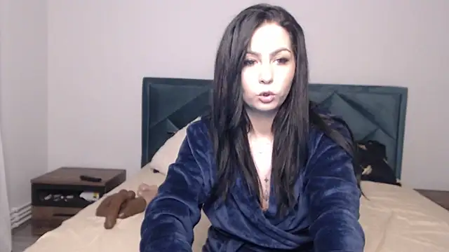 BlairOdette online show from December 15, 2024, 2:59 pm