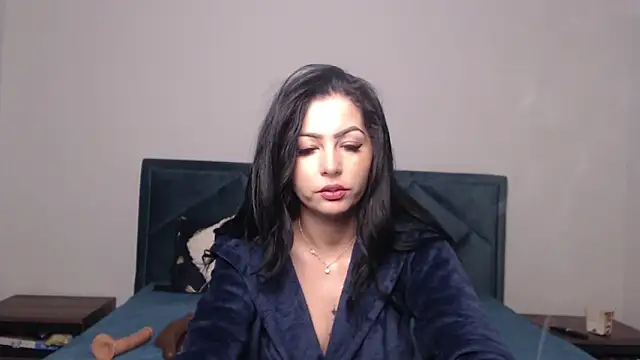 BlairOdette online show from December 20, 2024, 11:32 am