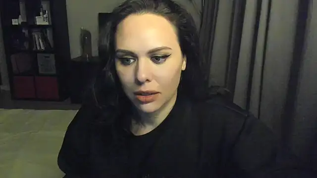 MollyCheiz online show from March 10, 2025, 12:39 am