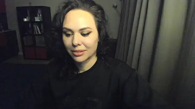 MollyCheiz online show from March 21, 2025, 1:24 am