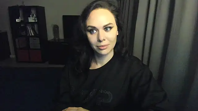 MollyCheiz online show from March 13, 2025, 9:26 pm