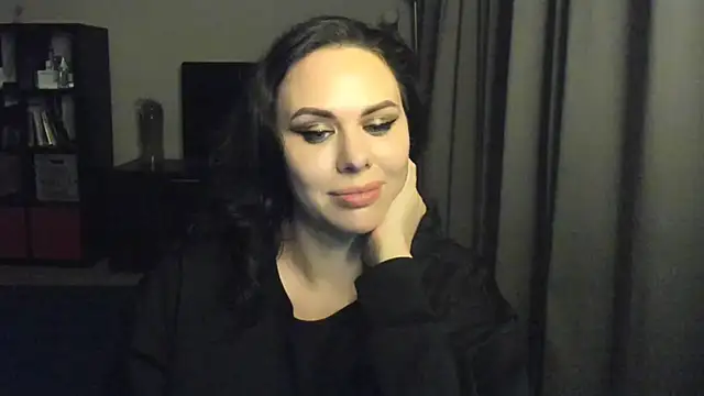 MollyCheiz online show from March 14, 2025, 6:29 pm