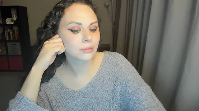 MollyCheiz online show from May 28, 2026, 10:59 pm