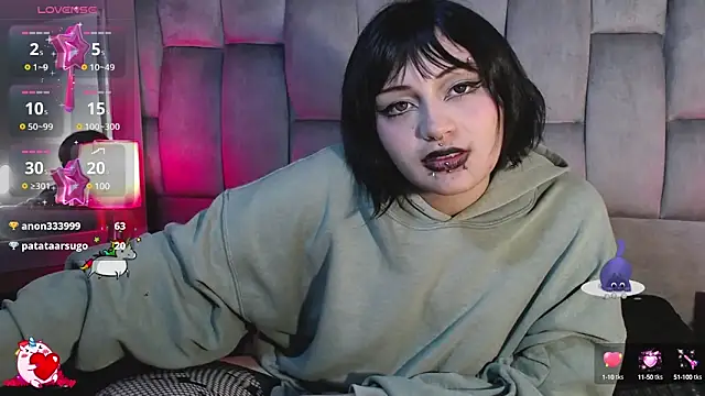 honney dark online show from March 11, 2025, 6:52 am