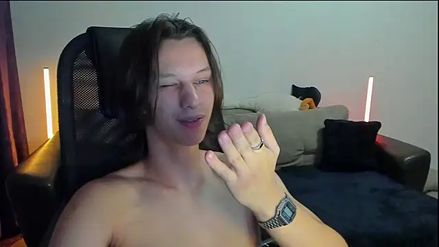 Ostin meow online show from July 28, 2026, 5:12 pm