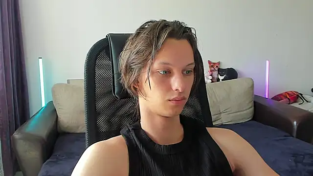Ostin meow online show from June 10, 2026, 9:54 am
