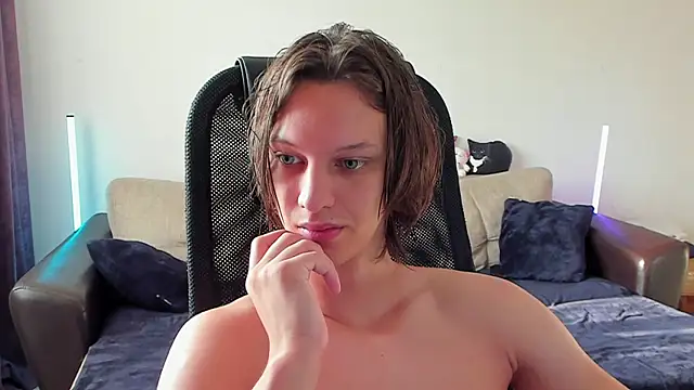 Ostin meow online show from July 15, 2026, 12:56 pm