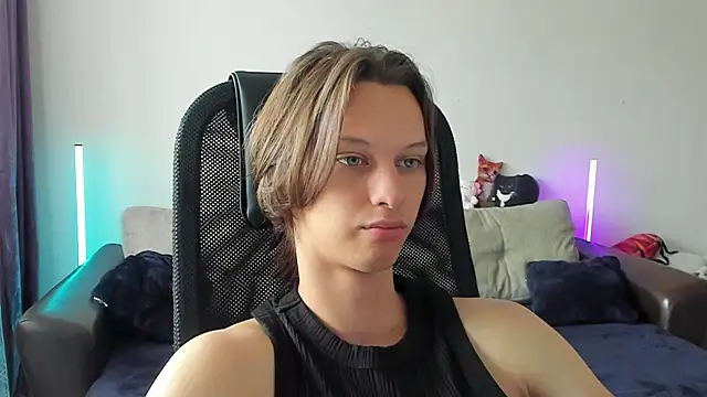 Ostin meow online show from June 23, 2026, 7:28 am