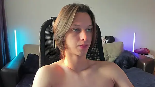 Ostin meow online show from July 11, 2026, 1:44 pm