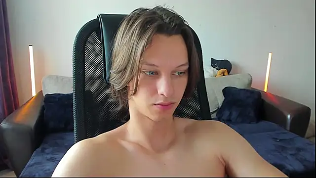 Ostin meow online show from July 31, 2026, 9:30 am