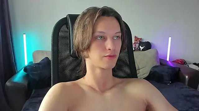Ostin meow online show from July 5, 2026, 12:45 pm