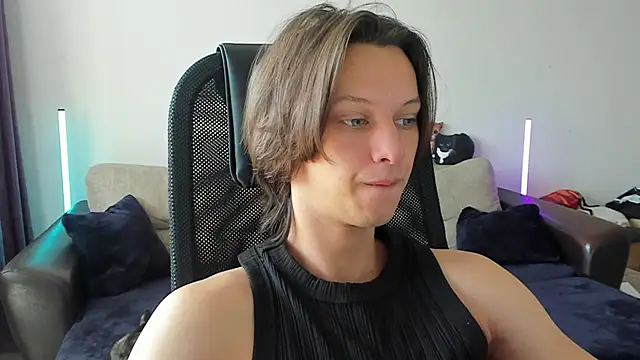Ostin meow online show from July 2, 2026, 9:37 am