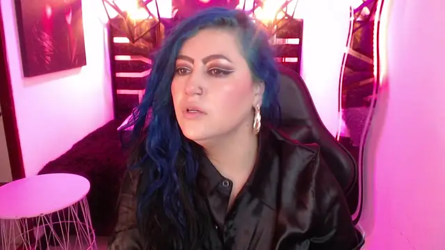 scarleth blue online show from May 5, 2026, 3:09 am