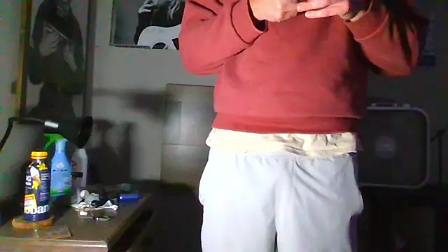 Snapshot of rickyslick123 chatting on March 29, 2026, 6:26 am rickyslick123 online show from March 29, 2026, 6:26 am