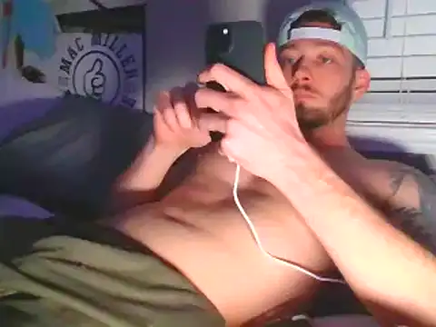 rickyslick123 online show from January 21, 2025, 2:22 am