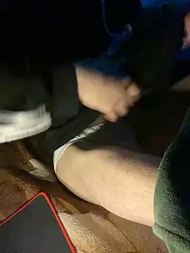 Heorhiy30 online show from April 6, 2026, 11:28 pm