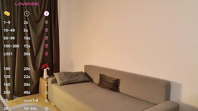 Pinky  Binky online show from February 20, 2025, 2:02 pm